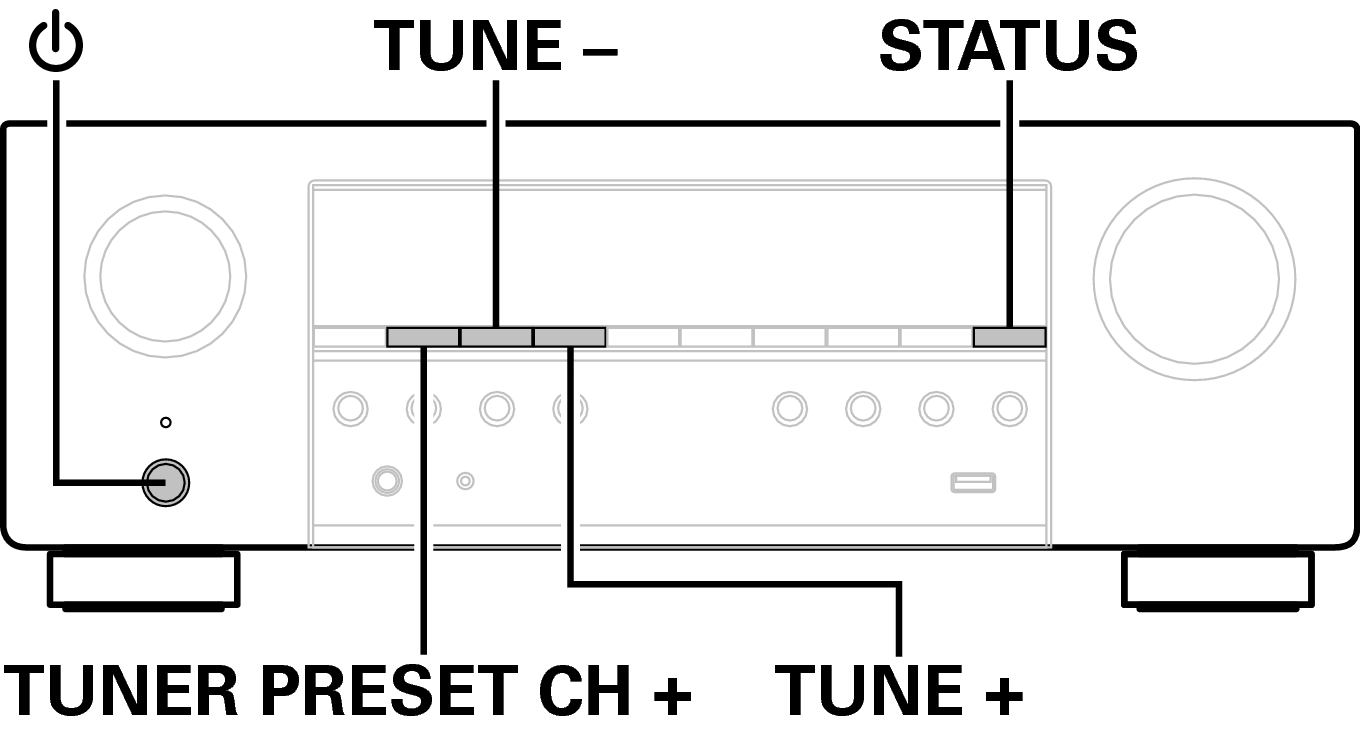 Ope FrontKeyLock S64